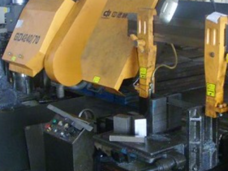 宁夏SM45模具钢
